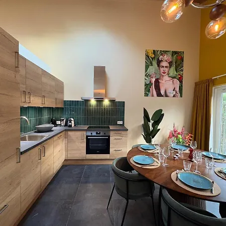 Sfeervolle Met Sauna Aan De Rand Het Bos Vakantiehuis Putten