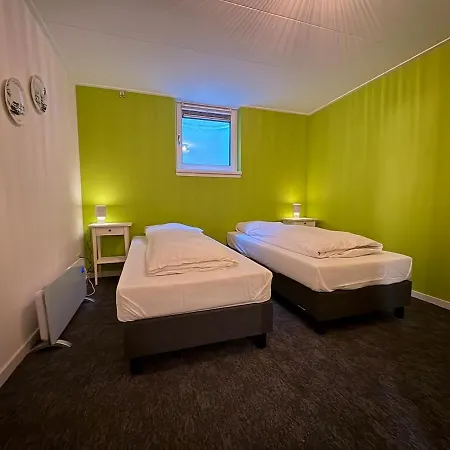 Sfeervolle Met Sauna Aan De Rand Het Bos Casa vacanze *