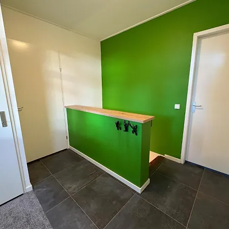 Sfeervolle Met Sauna Aan De Rand Het Bos Casa vacanze *