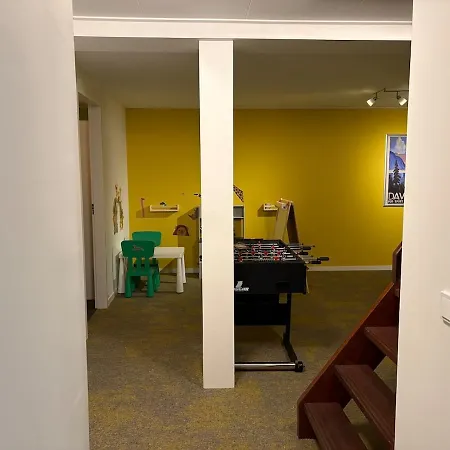 Sfeervolle Met Sauna Aan De Rand Het Bos *