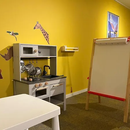 Sfeervolle Met Sauna Aan De Rand Het Bos 別荘