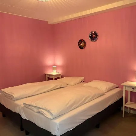Sfeervolle Met Sauna Aan De Rand Het Bos Casa vacanze *