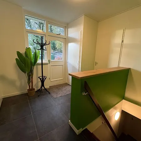 Casa vacanze Sfeervolle Met Sauna Aan De Rand Het Bos