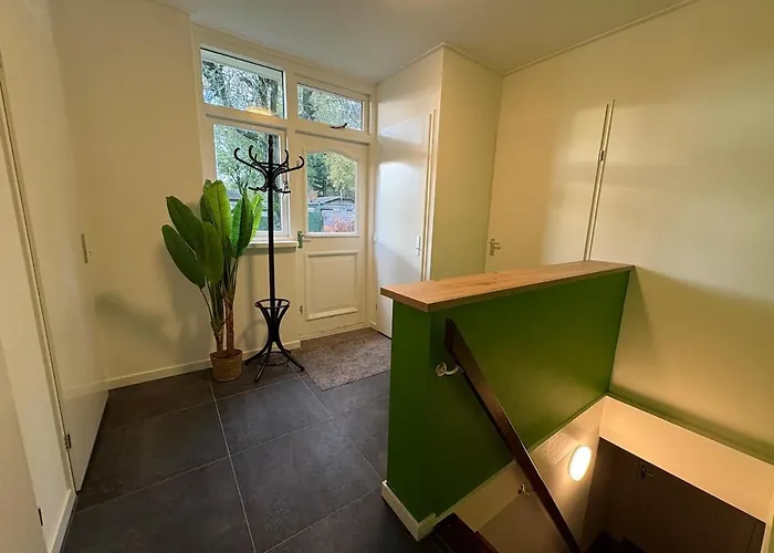 Sfeervolle Met Sauna Aan De Rand Het Bos 度假居 皮滕