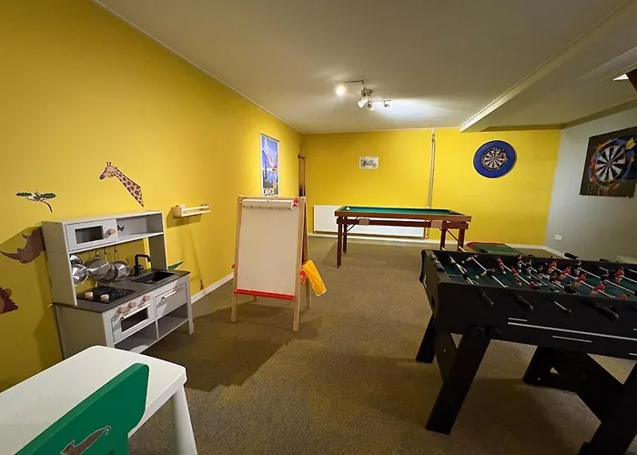 Sfeervolle Met Sauna Aan De Rand Het Bos