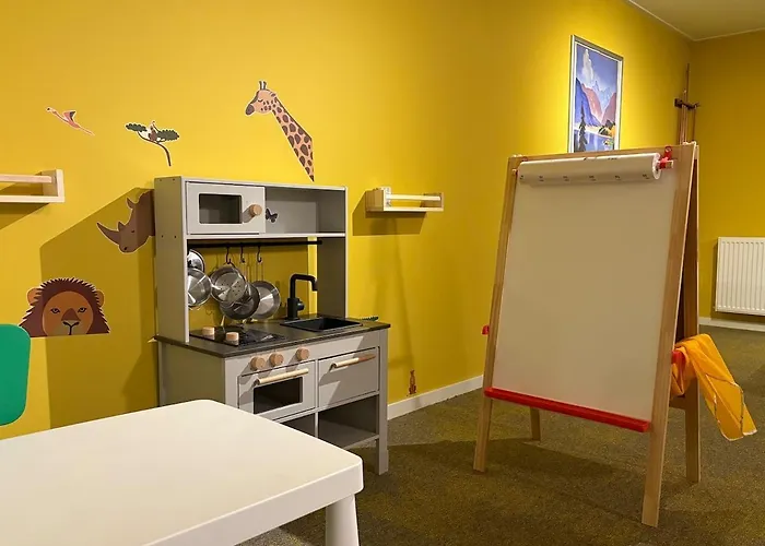 Sfeervolle Met Sauna Aan De Rand Het Bos 度假居