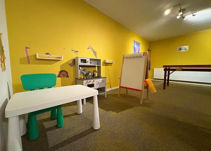 Sfeervolle Met Sauna Aan De Rand Het Bos * 皮滕