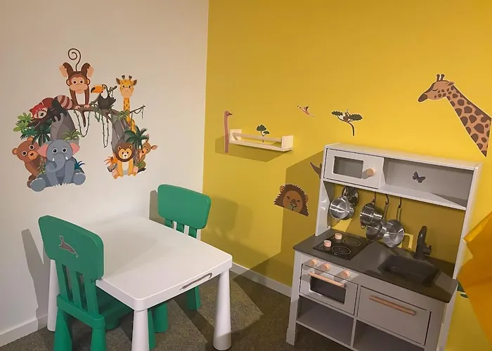 Sfeervolle Met Sauna Aan De Rand Het Bos