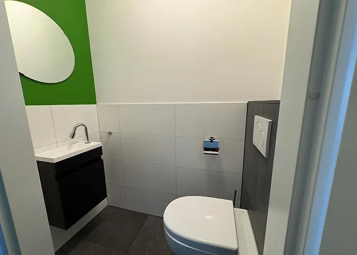 Sfeervolle Met Sauna Aan De Rand Het Bos 度假居 皮滕