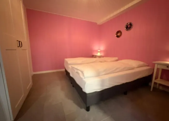 Sfeervolle Met Sauna Aan De Rand Het Bos * Putten