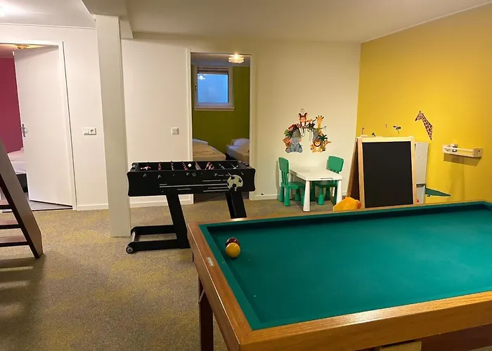 Sfeervolle Met Sauna Aan De Rand Het Bos Prázdninový dům Putten