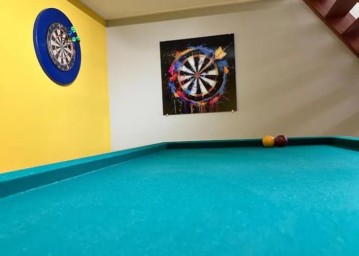 Prázdninový dům Sfeervolle Met Sauna Aan De Rand Het Bos *