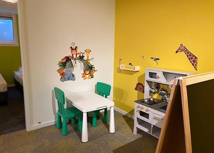 Sfeervolle Met Sauna Aan De Rand Het Bos Putten