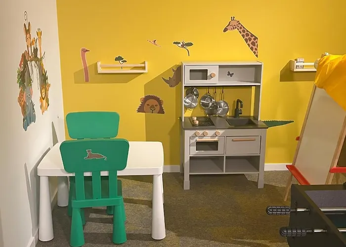 Sfeervolle Met Sauna Aan De Rand Het Bos *