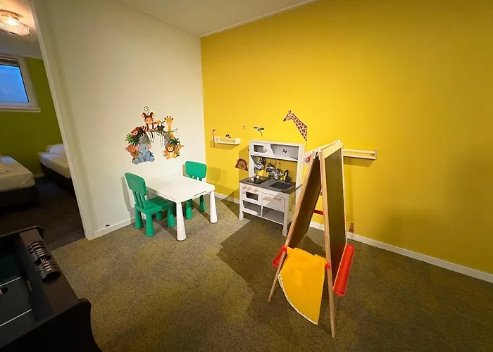 Sfeervolle Met Sauna Aan De Rand Het Bos *